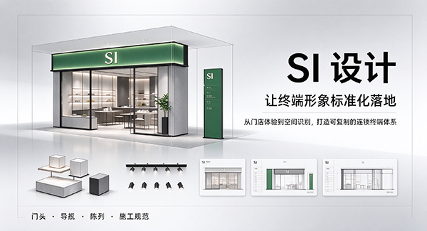 磁县SI设计